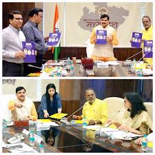 अंतर्राष्ट्रीय वरिष्ठ नागरिक दिवस हमें वरिष्ठजन के प्रति अपने दायित्वों का कराता है बोध : मुख्यमंत्री डॉ. यादव